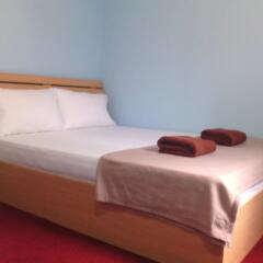 Baan Mook Anda Hostel Ланта комната для гостей фото 2