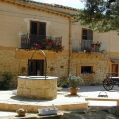 Отель B&B Villa San Marco Агридженто фото 8