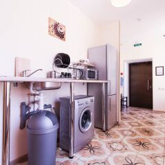 Гостиница Жилое помещение SuperHostel on Nevsky 130 в Санкт-Петербурге - забронировать гостиницу Жилое помещение SuperHostel on Nevsky 130, цены и фото номеров Санкт-Петербург в номере