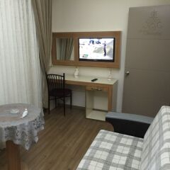 Grand Mardin-i Hotel Турция, Мерсин - отзывы, цены и фото номеров - забронировать отель Grand Mardin-i Hotel онлайн удобства в номере