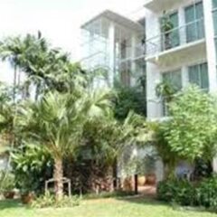 Отель P.K. Garden Home Бангкок фото 4