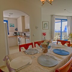 Апартаменты Holiday Apartment Estrella de Calpe 2 - Costa Calpe в номере фото 2
