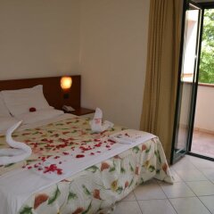 Hotel Residence Domus Санта-Мария-дель-Чедро комната для гостей фото 4