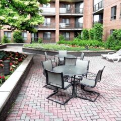 Отель Novotel Ottawa Канада, Оттава - отзывы, цены и фото номеров - забронировать отель Novotel Ottawa онлайн фото 2