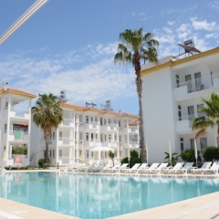 Hotel Dream Of Side бассейн фото 3