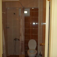 Отель Bedia Otel Мармара ванная фото 2