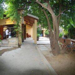 Отель Hoa Khe Villa Вьетнам, Хойан - отзывы, цены и фото номеров - забронировать отель Hoa Khe Villa онлайн фото 2