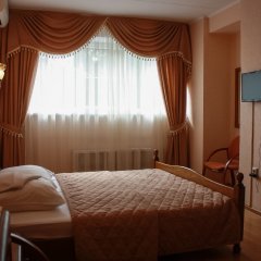 Гостиница МКМ в Москве 5 отзывов об отеле, цены и фото номеров - забронировать гостиницу МКМ онлайн Москва комната для гостей