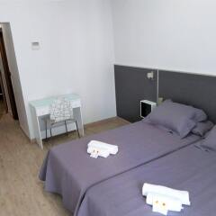 Отель Hostal Jemasaca-Palma61 комната для гостей фото 5