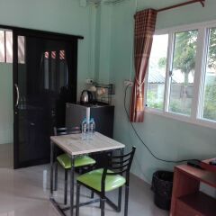 Отель Pattana House Таиланд, Ланта - отзывы, цены и фото номеров - забронировать отель Pattana House онлайн удобства в номере