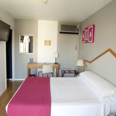 Hotel Subur комната для гостей фото 2