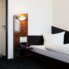 Hotel BIG MAMA Leipzig удобства в номере
