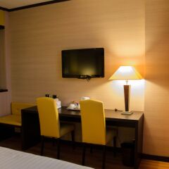 Palace Hotel Legnano Леньяно удобства в номере