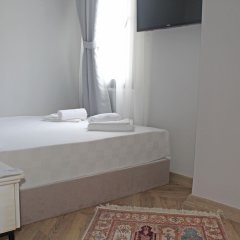 Good Night Hotel Istanbul in Istanbul, Turkiye from 50$, photos, reviews - zenhotels.com guestroom