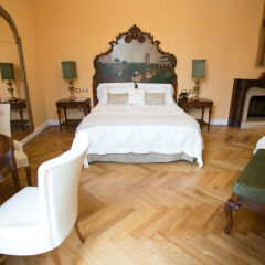 Отель Royal Suite Trinita Dei Monti Rome Италия, Рим - отзывы, цены и фото номеров - забронировать отель Royal Suite Trinita Dei Monti Rome онлайн сауна