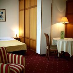 Perusia Hotel в номере