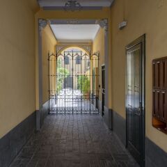 Отель Bnbutler - San Marco Италия, Милан - отзывы, цены и фото номеров - забронировать отель Bnbutler - San Marco онлайн интерьер отеля фото 2