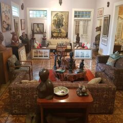 Отель Devon Estate Kingston Jamaica развлечения