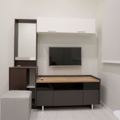 Апартаменты Good Start Apartment Бангкок удобства в номере фото 2
