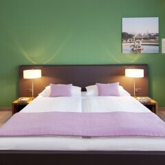 Отель Das Capri. Ihr Wiener Hotel Австрия, Вена - 11 отзывов об отеле, цены и фото номеров - забронировать отель Das Capri. Ihr Wiener Hotel онлайн комната для гостей
