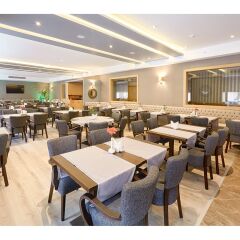 Kordon Hotel Cankaya питание
