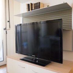 Отель Casa Bella View Италия, Болонья - отзывы, цены и фото номеров - забронировать отель Casa Bella View онлайн удобства в номере фото 2