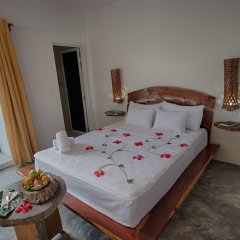 Island Break in Felidhu Atoll, Maldives from 437$, photos, reviews - zenhotels.com guestroom photo 4