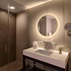 Отель The Redbury New York ванная