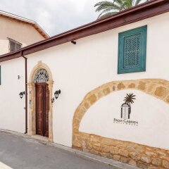 Palm Garden Guest House in Nicosia, Cyprus from 121$, photos, reviews - zenhotels.com photo 3