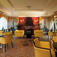 Savoia Hotel Country House интерьер отеля фото 2