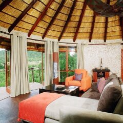 Nguni River Lodge Hotel спа