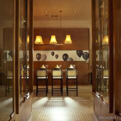 Отель Athenaeum Intercontinental Греция, Афины - отзывы, цены и фото номеров - забронировать отель Athenaeum Intercontinental онлайн спа фото 2