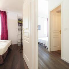 Отель Appartement Cannes avec vue sur le port Франция, Канны - отзывы, цены и фото номеров - забронировать отель Appartement Cannes avec vue sur le port онлайн детские мероприятия