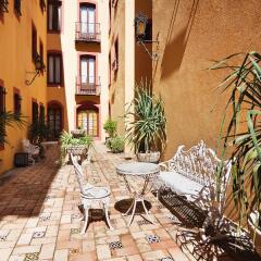 Отель H10 Corregidor Boutique Hotel Испания, Севилья - 1 отзыв об отеле, цены и фото номеров - забронировать отель H10 Corregidor Boutique Hotel онлайн фото 4