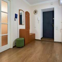 Home-Hotel Nizhniy Val 41-1 Киев фото 11