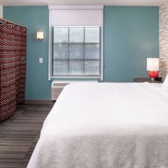 Отель Home2 Suites by Hilton Columbus/West, OH США, Колумбус - отзывы, цены и фото номеров - забронировать отель Home2 Suites by Hilton Columbus/West, OH онлайн