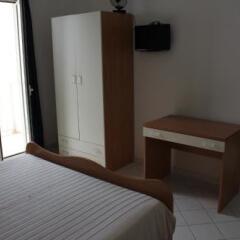 Hotel Mareblu Амантея удобства в номере