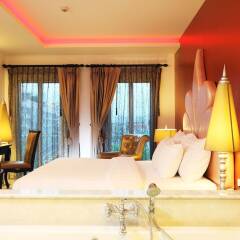 Отель Chillax Resort Бангкок фото 13