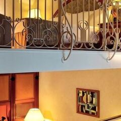 Отель Hilton Budapest Будапешт детские мероприятия
