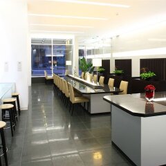 Отель Tokyu Stay Suidobashi Япония, Токио - отзывы, цены и фото номеров - забронировать отель Tokyu Stay Suidobashi онлайн интерьер отеля фото 3