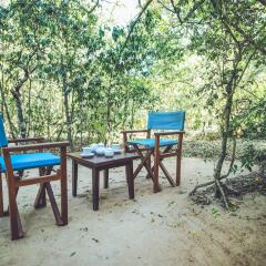 Отель Wild Trails Yala Tented Safari Camp By Yoho фото 13