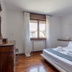 Отель Padova - Via Rizzo 49A Италия, Падуя - отзывы, цены и фото номеров - забронировать отель Padova - Via Rizzo 49A онлайн комната для гостей фото 3