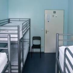 Hostel StayComfort Kreuzberg комната для гостей