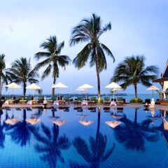 Отель Siam Bayshore Resort Pattaya Таиланд, Паттайя - 5 отзывов об отеле, цены и фото номеров - забронировать отель Siam Bayshore Resort Pattaya онлайн фото 10