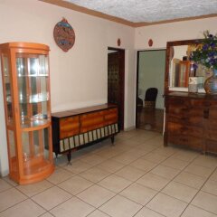Отель Hostel Bedsntravel Мексика, Гвадалахара - отзывы, цены и фото номеров - забронировать отель Hostel Bedsntravel онлайн интерьер отеля