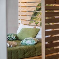 Отель Señor Frogs Hostel - Adults Only Мексика, Канкун - отзывы, цены и фото номеров - забронировать отель Señor Frogs Hostel - Adults Only онлайн спа