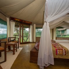 Serengeti Simba Lodge in Serengeti National Park, Tanzania from 499$, photos, reviews - zenhotels.com guestroom photo 3