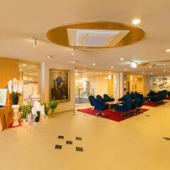 Отель Oniyama Hotel Япония, Беппу - отзывы, цены и фото номеров - забронировать отель Oniyama Hotel онлайн спа