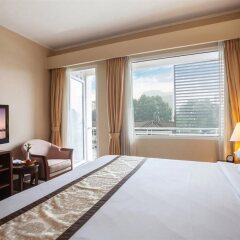 Norfolk Hotel комната для гостей фото 3