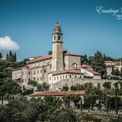 Отель Ermitage Bel Air Medical Hotel Италия, Лимена - отзывы, цены и фото номеров - забронировать отель Ermitage Bel Air Medical Hotel онлайн фото 2
